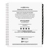 DayMinder Executive Weekly/Monthly Refill, 8.75 x 7, White Sheets, 12-Month (Jan to Dec): 2025 - 2 of 4