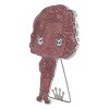 Funko The Golden Girls 4 Inch Funko POP! Pin | Rose | Glitter Chase - 2 of 4