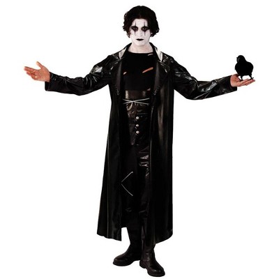 Orion Costumes Gothic 'The Crow' Avenger Adult Costume, X-Large