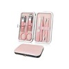 LOVELAY CREATIONS Nail Clippers Kit - 3 of 4