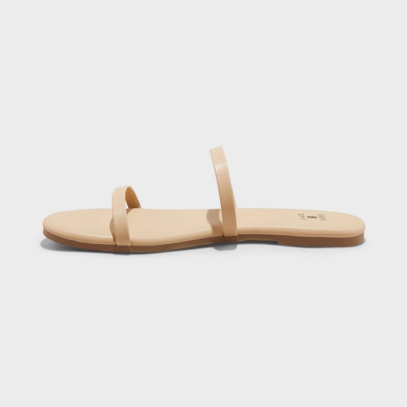 Women&#39;s Indi Slide Sandals - Shade &#38; Shore&#8482;, 3 of 6