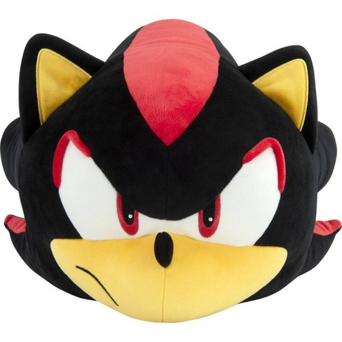 Shadow Men's Plush Boots Sonic