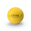 Divot Board Foam Golf Balls 9pk - 2 of 4