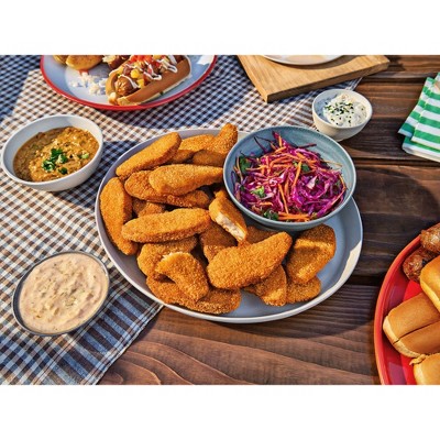 Impossible Plant-Based Chicken Tenders - Frozen - 12oz
