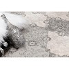 Rug Branch Contemporary Moroccan Indoor Rug - 3 of 4