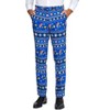 OppoSuits Men's Christmas Suits - 4 of 4