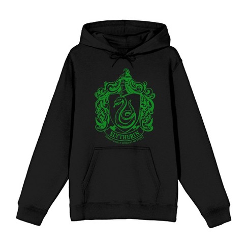 Harry potter 2025 hooded sweatshirt