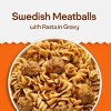 Lean Cuisine Frozen Protein Kick Swedish Meatballs - 9.125oz - 2 of 4