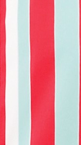 red green