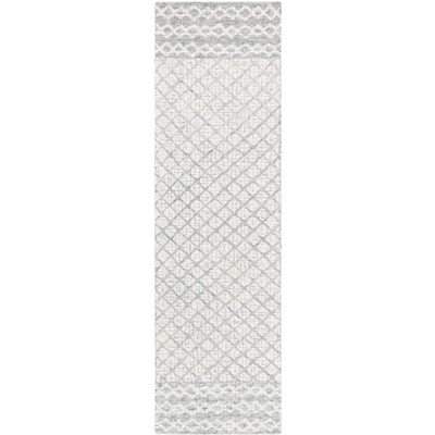 Abstract ABT203 Handmade Indoor Rug - Safavieh