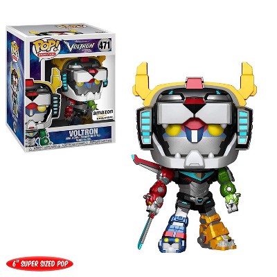 voltron toys target