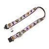 Bewitched Adjustable Cat Collar - The Worthy Dog - 2 of 3