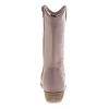 Kensie Girls' Toddler CowGirls' Boots - 4 of 4