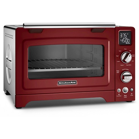 Kitchenaid 12 Convection Digital Countertop Oven Kco275 Target