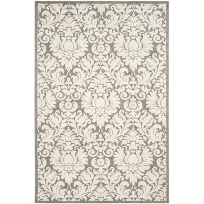 Amherst AMT427 Power Loomed Indoor Rug -Safavieh