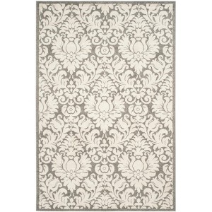 Amherst AMT427 Power Loomed Indoor Rug -Safavieh - 1 of 4