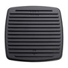 Staub Cast Iron 10.3-inch Square Grill Press - Matte Black (Fits 12-inch Grill Pan) - 3 of 3