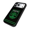 MLS Western Conference Teams Stripe Bump Cell Phone Case for Apple iPhone 17 Series - 2 of 4