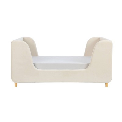 Second Story Home Bodhi Toddler Bed - Almond