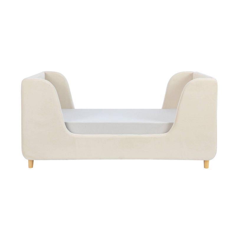 Second Story Home Bodhi Toddler Bed, 1 of 7