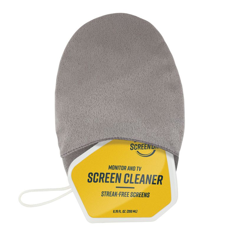 Digital Innovations ScreenDr™ Monitor and TV Screen Cleaning Kit, 2 of 11