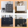 Unique Bargains Furniture Modern Durable Scratch Resistant Furniture Leg Cover Square - 4 of 4