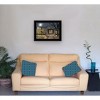 Sleepy Hollow Bridge Framed Wall Art,Home Decor Framed Print for Living Room, Bedroom & Farmhouse Wall Decoration by Billy Jacobs - 2 of 4