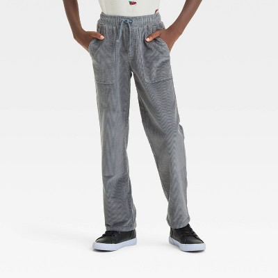 Boys' Corduroy Pull-On Pants - Cat & Jack™