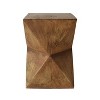 MOEPISY Side Table - 2 of 4
