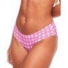 Adore Me Women's Vivien Hipster Swimwear Bottom - 2 of 4