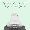 LunaLulinlk (3 pack) Toddler Active Cup, 10 oz Soft Spout Sippy Cup, 12+ Months, 1 Pack, Boys - 3 of 4