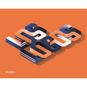 Los Logos 8 - by  Gestalten (Hardcover) - 1 of 1