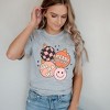 Simply Sage Market Women's Retro Ornaments Short Sleeve Graphic Tee - 2 of 4