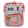 Kaplan Early Learning Time For Preschool Kit - 2 of 4