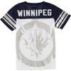 G-III Sports Womens Winnipeg Jets Jersey - 2 of 2