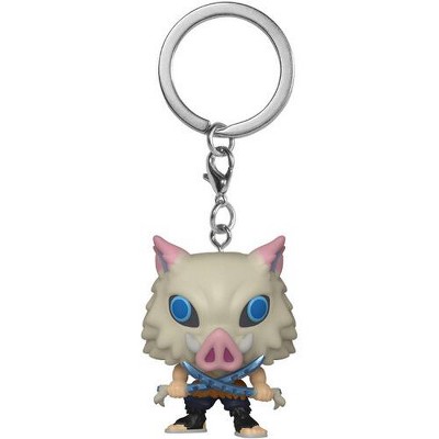 Funko - FUNKO POP! KEYCHAIN: Demon Slayer - Inosuke