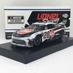 Christopher Bell 2024 Rheem New Hampshire Race Win 1:24 Diecast - 1 of 4