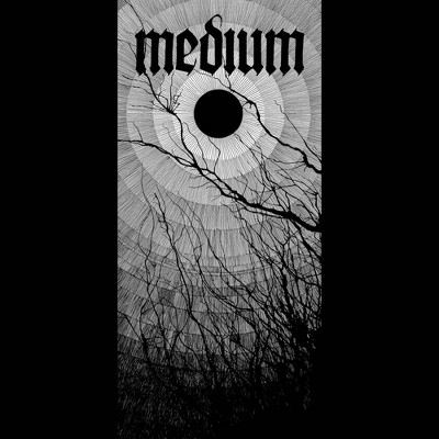 Medium - Medium (CD)