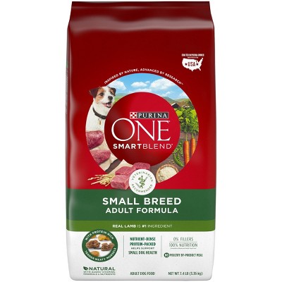 purina one smartblend small bites