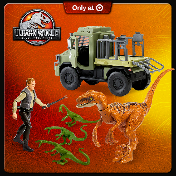 Jurassic World Dino Cookies, Dinosaur Animal Crackers, 20 oz Bag 