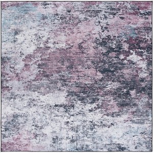 Tacoma TAC943  Machine Washable Skid-Resistant Stain Resistant Non-Shedding Power Loomed Indoor Rugs - Safavieh - 1 of 4