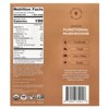Organic Functional Mushroom Protein Bars | Full Dose (1500mg) Lions Mane, Chaga, Reishi & Cordyceps Bars | Vegan Protein Bars, Adaptogens, Superfoods - 2 of 3