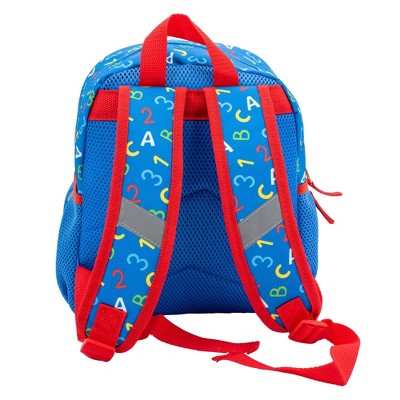 Elmo Kids&#39; 12&#34; Backpack_2