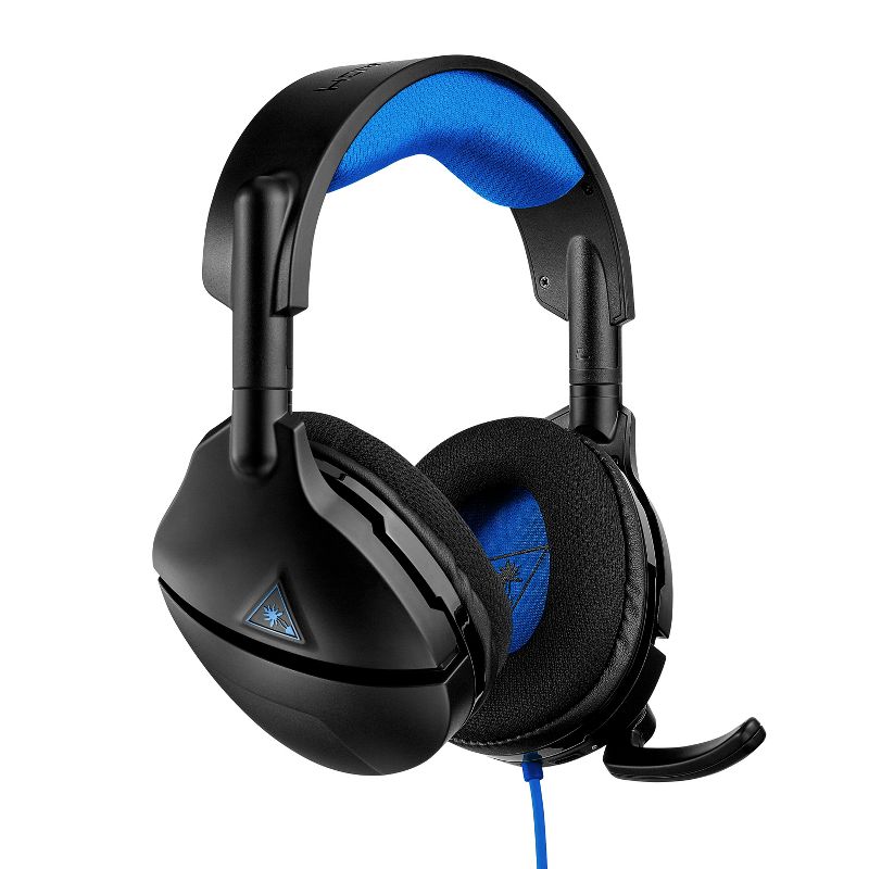Turtle Beach Stealth 300 Amplified Gaming Headset for PlayStation 4/5, 1 of 10