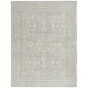 Harlow HAR108 Power Loomed Skid Resistant Indoor Rugs - Safavieh - 1 of 4