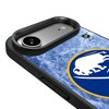 NHL Eastern Conference Teams Ice Wordmark Bump Cell Phone Case for Apple iPhone 17 Series - 4 of 4