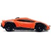 Hot Wheels Lamborghini Huracan Sterrato HW Dirt 2024 - 3 of 3