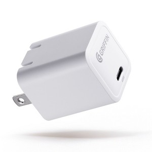 Griffin GaN 45W USB-C Wall Charger - 1 of 4