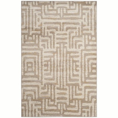 Amsterdam AMS106 Power Loomed Indoor Rug -Safavieh