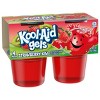 Kool-Aid Strawberry Kiwi Gelatins - 4pk/14oz - 3 of 4